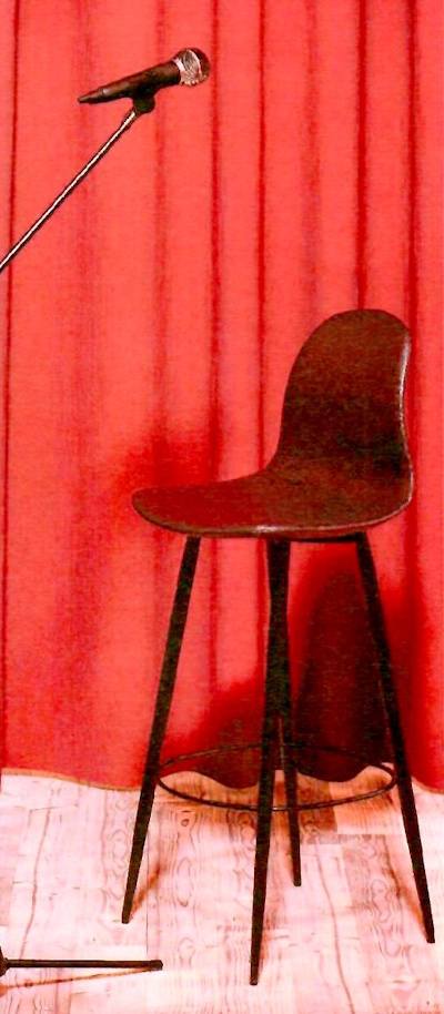 Variety Show 5 Jun 2026 image source: AACM